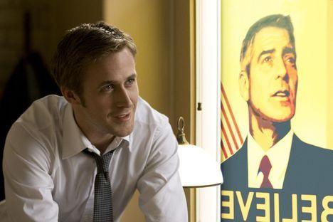 The Ides of March (Tage des Verrats)